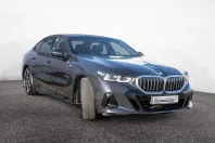BMW 520 (Seria 5) din 2024 cu 30.300 km - oferta BMW193931 - foto 2
