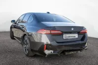 BMW 520 (Seria 5) din 2024 cu 30.300 km - oferta BMW193931 - foto 4