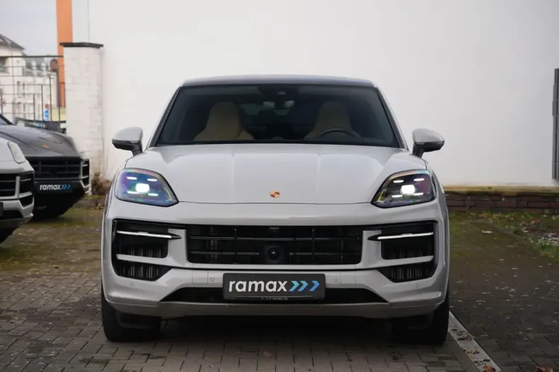 Porsche Cayenne din 2025 cu 12.000 km - oferta POR193932 - foto 6