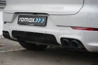 Porsche Cayenne din 2025 cu 12.000 km - oferta POR193932 - foto 11