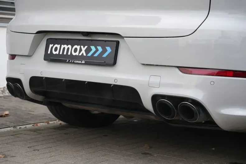 Porsche Cayenne din 2025 cu 12.000 km - oferta POR193932 - foto 11