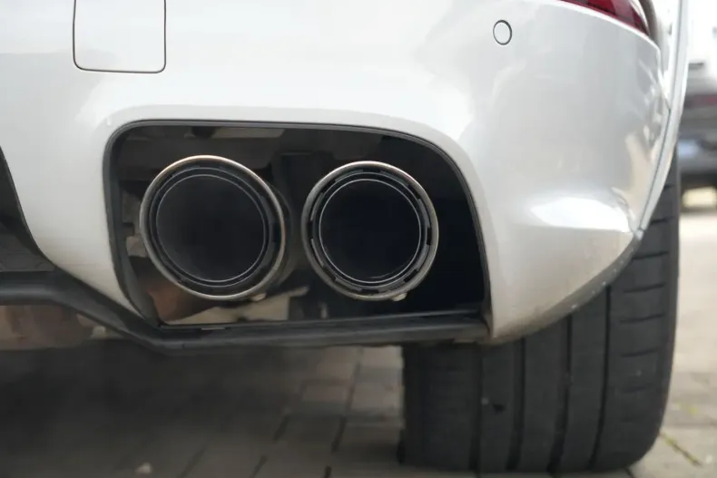 Porsche Cayenne din 2025 cu 12.000 km - oferta POR193932 - foto 12