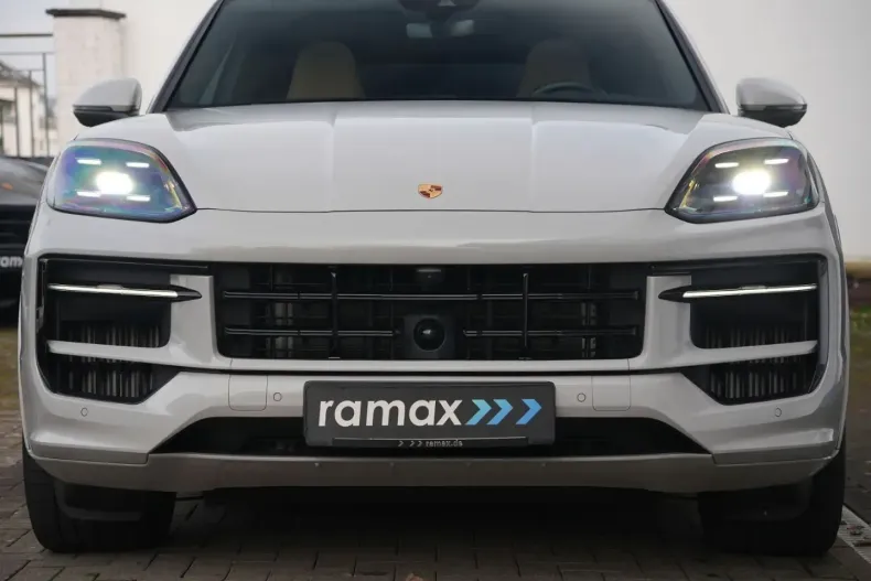 Porsche Cayenne din 2025 cu 12.000 km - oferta POR193932 - foto 14