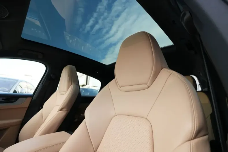 Porsche Cayenne din 2025 cu 12.000 km - oferta POR193932 - foto 20