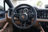 Porsche Cayenne din 2025 cu 12.000 km - oferta POR193932 - foto 21