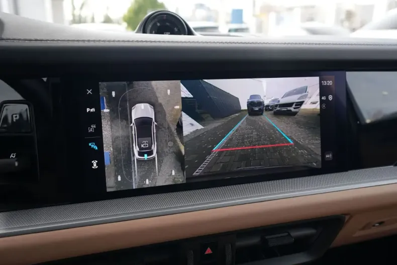 Porsche Cayenne din 2025 cu 12.000 km - oferta POR193932 - foto 23