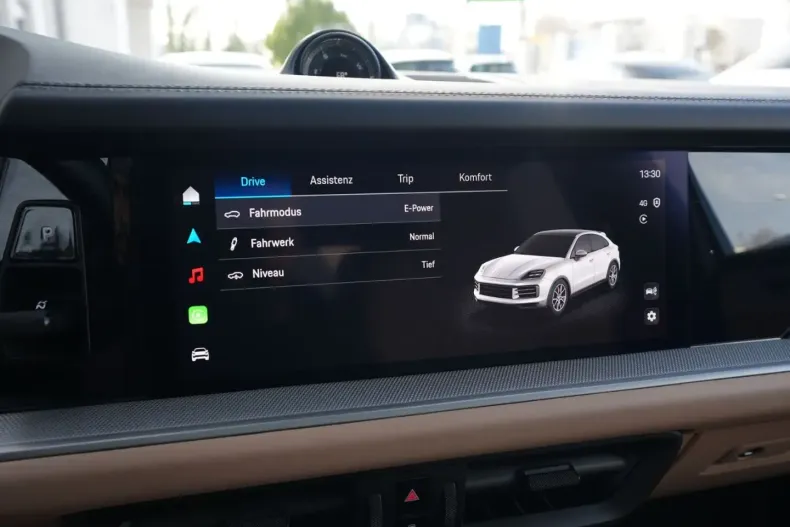 Porsche Cayenne din 2025 cu 12.000 km - oferta POR193932 - foto 25