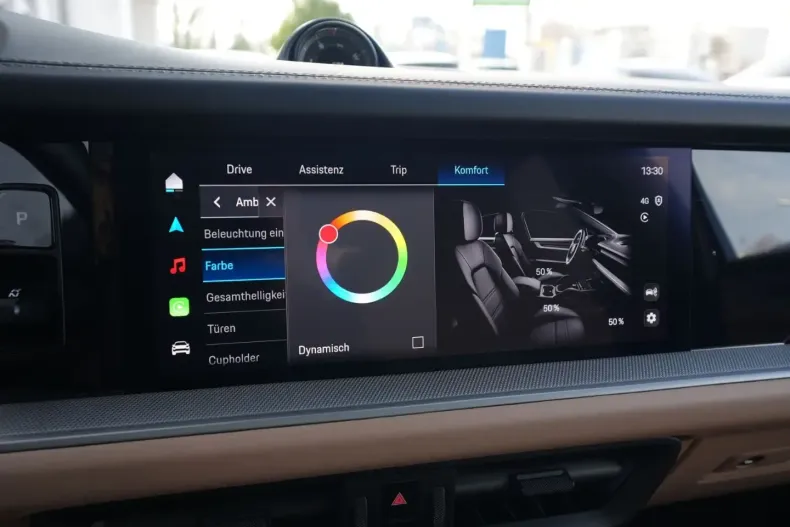 Porsche Cayenne din 2025 cu 12.000 km - oferta POR193932 - foto 27