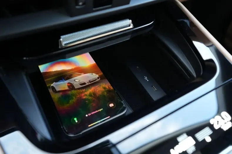 Porsche Cayenne din 2025 cu 12.000 km - oferta POR193932 - foto 28