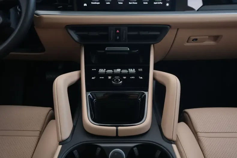 Porsche Cayenne din 2025 cu 12.000 km - oferta POR193932 - foto 29