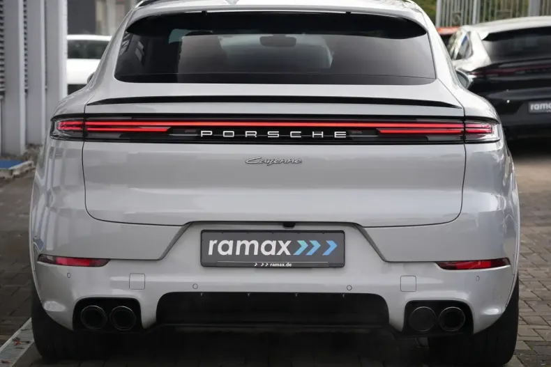 Porsche Cayenne din 2025 cu 12.000 km - oferta POR193932 - foto 43