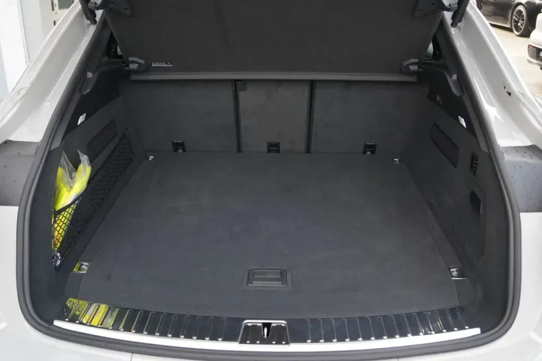 Porsche Cayenne din 2025 cu 12.000 km - oferta POR193932 - foto 44