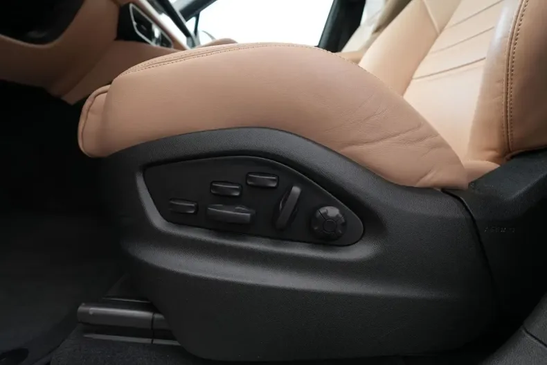 Porsche Cayenne din 2025 cu 12.000 km - oferta POR193932 - foto 46