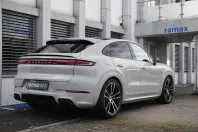 Porsche Cayenne din 2025 cu 12.000 km - oferta POR193932 - foto 49