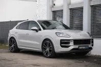 Porsche Cayenne din 2025 cu 12.000 km - oferta POR193932 - foto 50