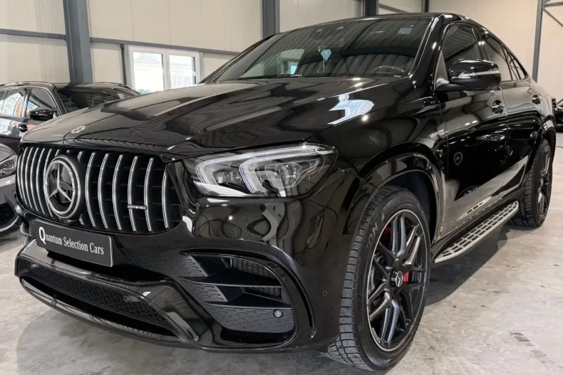Mercedes-Benz GLE 63 AMG (Clasa GLE) din 2023 cu 42.888 km - oferta MER193933 - foto 1