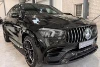 Mercedes-Benz GLE 63 AMG (Clasa GLE) din 2023 cu 42.888 km - oferta MER193933 - foto 3