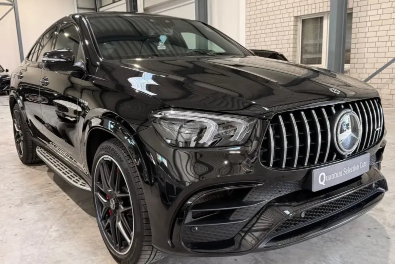 Mercedes-Benz GLE 63 AMG (Clasa GLE) din 2023 cu 42.888 km - oferta MER193933 - foto 3