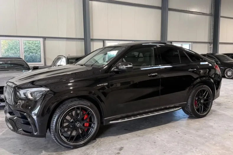 Mercedes-Benz GLE 63 AMG (Clasa GLE) din 2023 cu 42.888 km - oferta MER193933 - foto 4