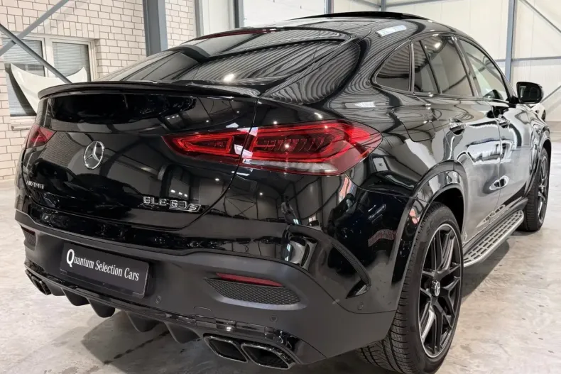 Mercedes-Benz GLE 63 AMG (Clasa GLE) din 2023 cu 42.888 km - oferta MER193933 - foto 5