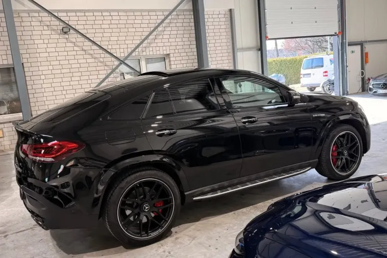 Mercedes-Benz GLE 63 AMG (Clasa GLE) din 2023 cu 42.888 km - oferta MER193933 - foto 6