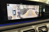 Mercedes-Benz GLE 63 AMG (Clasa GLE) din 2023 cu 42.888 km - oferta MER193933 - foto 9