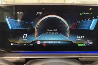 Mercedes-Benz GLE 63 AMG (Clasa GLE) din 2023 cu 42.888 km - oferta MER193933 - foto 11