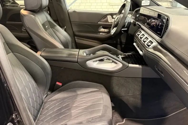 Mercedes-Benz GLE 63 AMG (Clasa GLE) din 2023 cu 42.888 km - oferta MER193933 - foto 17