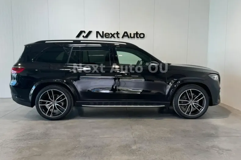 Mercedes-Benz GLS 450 (Clasa GLS) din 2023 cu 19.500 km - oferta MER193934 - foto 6