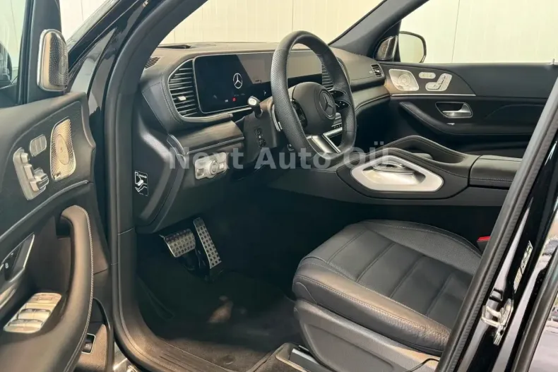 Mercedes-Benz GLS 450 (Clasa GLS) din 2023 cu 19.500 km - oferta MER193934 - foto 7