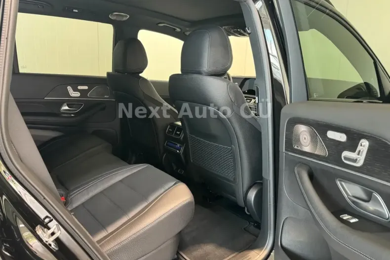 Mercedes-Benz GLS 450 (Clasa GLS) din 2023 cu 19.500 km - oferta MER193934 - foto 11
