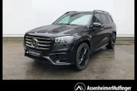 Mercedes-Benz GLS 450 (Clasa GLS) din 2024 cu 34.375 km - oferta MER193935 - foto 1
