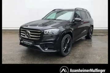 Mercedes-Benz GLS 450 din 2024 - oferta MER193935