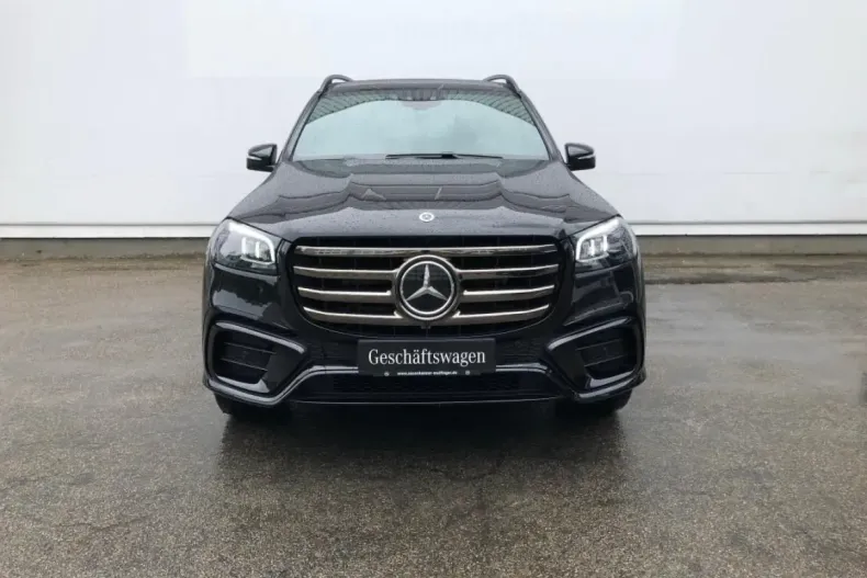 Mercedes-Benz GLS 450 (Clasa GLS) din 2024 cu 34.375 km - oferta MER193935 - foto 2