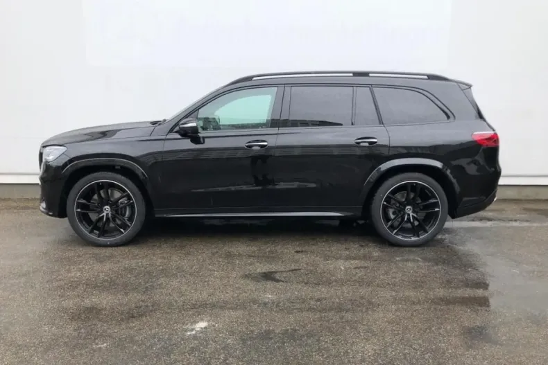 Mercedes-Benz GLS 450 (Clasa GLS) din 2024 cu 34.375 km - oferta MER193935 - foto 5