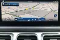 Mercedes-Benz GLS 450 (Clasa GLS) din 2024 cu 34.375 km - oferta MER193935 - foto 8