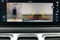 Mercedes-Benz GLS 450 (Clasa GLS) din 2024 cu 34.375 km - oferta MER193935 - foto 9