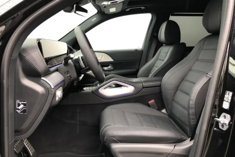 Mercedes-Benz GLS 450 (Clasa GLS) din 2024 cu 34.375 km - oferta MER193935 - foto 10