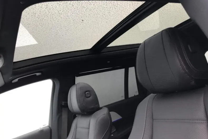 Mercedes-Benz GLS 450 (Clasa GLS) din 2024 cu 34.375 km - oferta MER193935 - foto 12