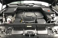 Mercedes-Benz GLS 450 (Clasa GLS) din 2024 cu 34.375 km - oferta MER193935 - foto 13