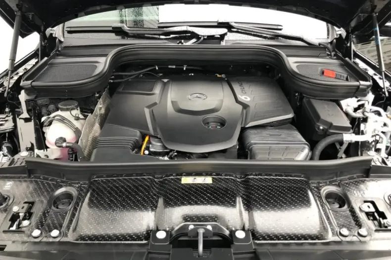 Mercedes-Benz GLS 450 (Clasa GLS) din 2024 cu 34.375 km - oferta MER193935 - foto 13