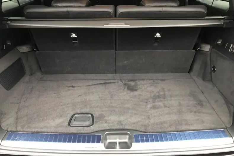 Mercedes-Benz GLS 450 (Clasa GLS) din 2024 cu 34.375 km - oferta MER193935 - foto 14