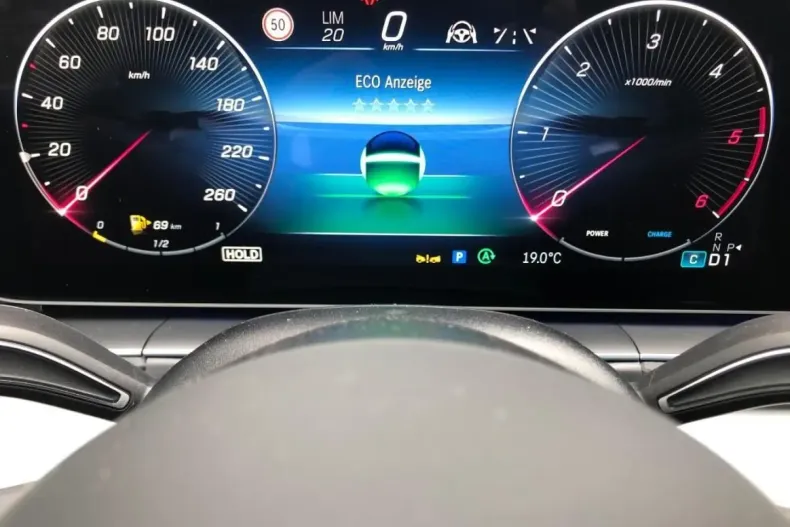 Mercedes-Benz GLS 450 (Clasa GLS) din 2024 cu 34.375 km - oferta MER193935 - foto 15