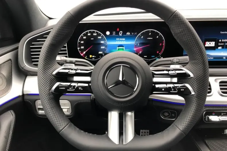 Mercedes-Benz GLS 450 (Clasa GLS) din 2024 cu 34.375 km - oferta MER193935 - foto 16