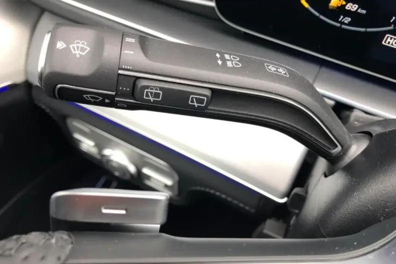 Mercedes-Benz GLS 450 (Clasa GLS) din 2024 cu 34.375 km - oferta MER193935 - foto 17