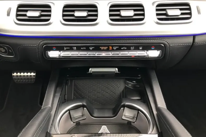 Mercedes-Benz GLS 450 (Clasa GLS) din 2024 cu 34.375 km - oferta MER193935 - foto 18