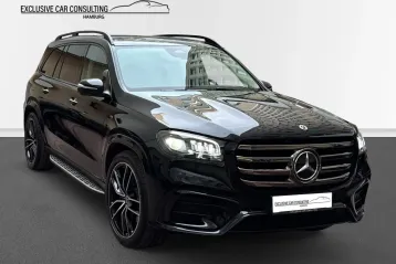 Mercedes-Benz GLS 450 din 2024 - oferta MER193936