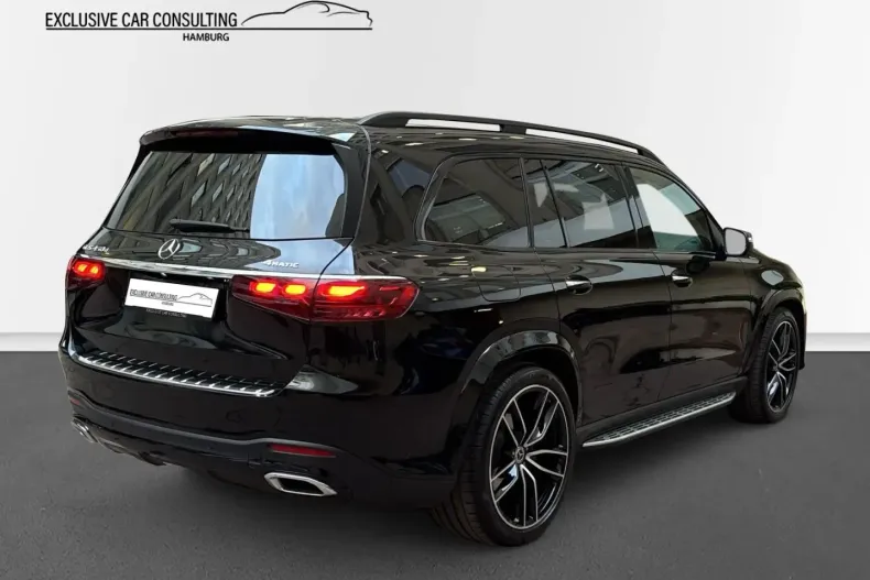 Mercedes-Benz GLS 450 (Clasa GLS) din 2024 cu 15.000 km - oferta MER193936 - foto 6