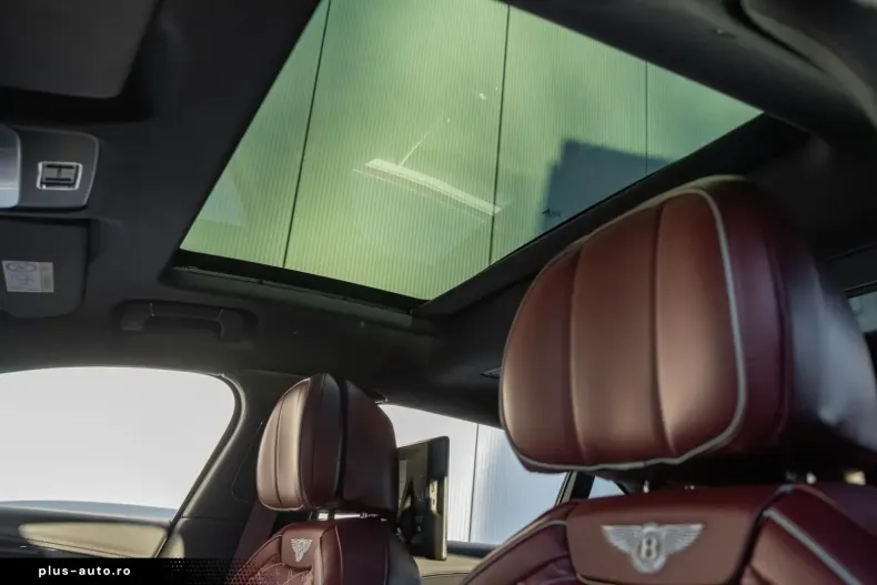 Bentley Flying Spur din 2025 cu 2.443 km - oferta BEN193937 - foto 14