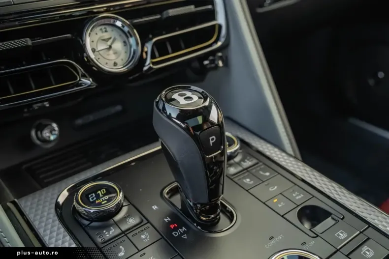 Bentley Flying Spur din 2025 cu 2.443 km - oferta BEN193937 - foto 24